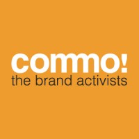 Commo Logo