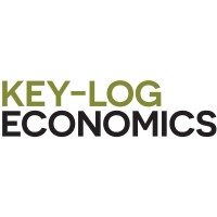 Key-Log Economics Logo