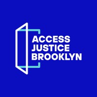 Access Justice Brooklyn Logo