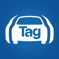 Repérage Tag Tracking Logo