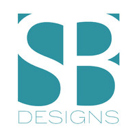 SB Designs Logo