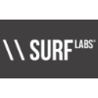 SurfLabs Logo