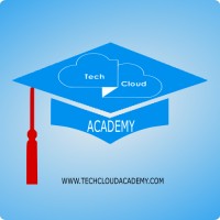 TECHCLOUD (Pty) LTD Logo