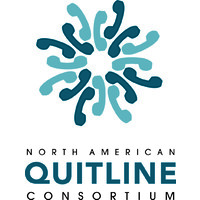 NORTH AMERICAN QUITLINE CONSORTIUM Logo