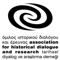Association for Historical Dialogue and Research (AHDR) Logo