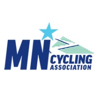 Minnesota Cycling Association Logo