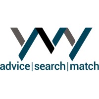 YVY | advice search match Logo