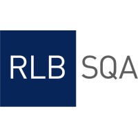 RLB | SQA Logo