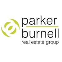 Parker Burnell Real Estate Group Logo