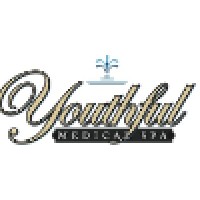 Youthful Medical Spa Logo