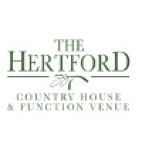 The Hertford Hotel Logo