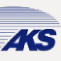 AK Stamping Company Logo