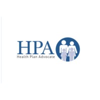 Health Plan Advocate Logo