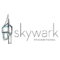 Skywark Engineering, PC Logo