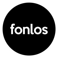 fonlos® Tech as a Service Logo
