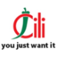 UAB Cili holdings Logo