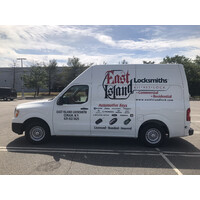 East Island Locksmiths, Inc Logo