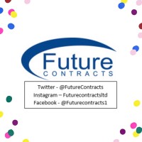 Future Contracts Ltd Logo