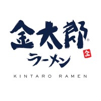 Kintaro Ramen Logo
