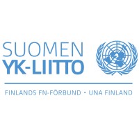 UN Association of Finland Logo