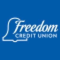 Freedom Credit Union, MA Logo