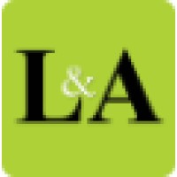 Lesinski & Associates Logo