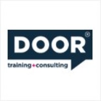 DOOR Training & Consulting Logo