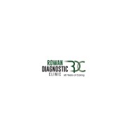 Rowan Diagnostic Clinic, PA Logo