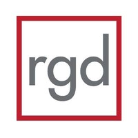 RGD Marketing, LLC Logo