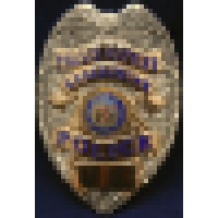 Hagerstown Police Department Logo