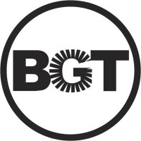 BREAKTHROUGH GOLF TECHNOLOGY LLC Logo