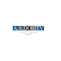 A.A. Dority Company, Inc. Logo