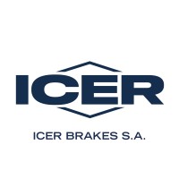 Icer Brakes Logo