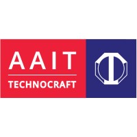 AAIT / TECHNOCRAFT SCAFFOLD DISTRIBUTION Logo