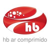 hb ar comprimido Logo