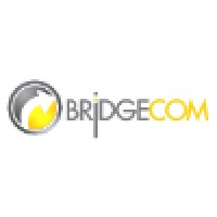 Bridgecom Logo