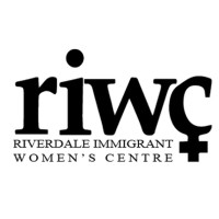 Riverdale Immigrant Women’s Centre Logo