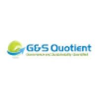 G&S Quotient, Inc. Logo