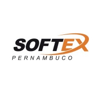 Softex Pernambuco Logo