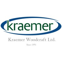 Kraemer Woodcraft Ltd. Logo