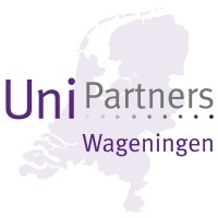 UniPartners Wageningen Logo
