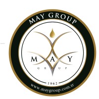 MAY GROUP Logo
