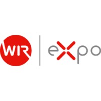 WIR Expo AG Logo