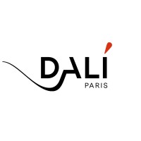 Espace Dali Paris Logo