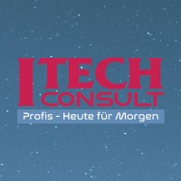 ITech Consult AG Logo