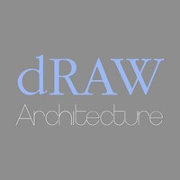 dRAW Architecture Logo