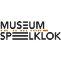 Museum Speelklok Logo