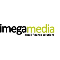 Imegamedia; Retail finance solutions Logo