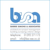 Barrie Simons & Associates Logo