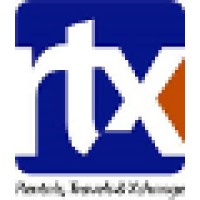 Rentals, Travels & Xchange Logo